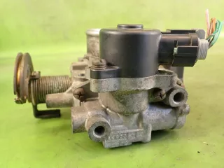 RTR50-67,AEB208-10 Блок дросселя Nissan Almera Tino Арт AL15931821410, вид 2