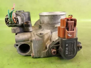 RTR50-67,AEB208-10 Блок дросселя Nissan Almera Tino Арт AL15931821410, вид 4
