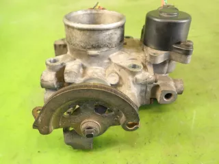 RTR50-67,AEB208-10 Блок дросселя Nissan Almera Tino Арт AL15931821410, вид 8