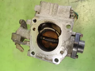 RTR50-67,AEB208-10 Блок дросселя Nissan Almera Tino Арт AL15931821410, вид 9