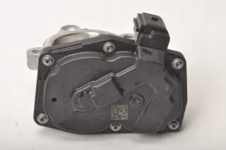 HX7G-9F991-BB Блок дросселя Ford EcoSport Арт AL15950046684, вид 5