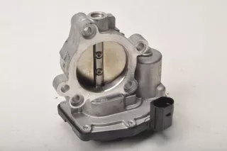 HX7G-9F991-BB Блок дросселя Ford Escape 4 Арт AL15950046684_3, вид 1
