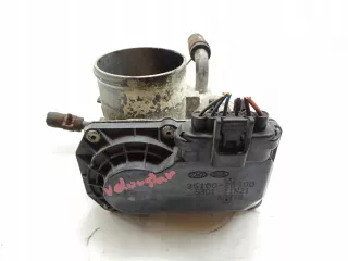 351002B300 Блок дросселя Hyundai Veloster Арт AL15952961237, вид 1