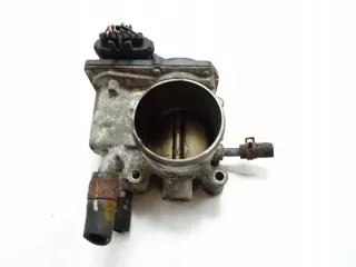 351002B300 Блок дросселя Hyundai Veloster Арт AL15952961237, вид 4