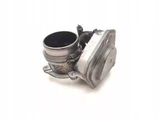  Блок дросселя BMW 1 E81/E82/E87/E88 Арт AL16010930017