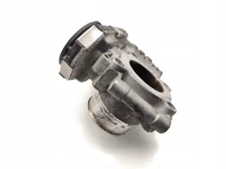 55562270 Блок дросселя Opel Antara Арт AL16034849377_2, вид 2
