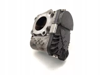 55562270 Блок дросселя Opel Antara Арт AL16034849377_2, вид 3