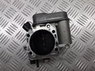 5WS91703 Блок дросселя Opel Vectra C  Арт AL16076824785, вид 1