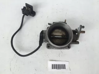 0021402853,2015404245,,002610 Блок дросселя Mercedes SL R129 Арт AL16111266299, вид 1