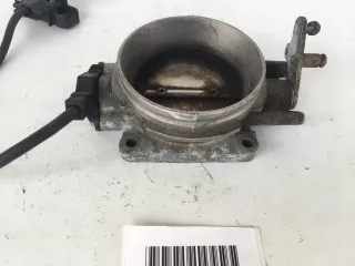 0021402853,2015404245,,002610 Блок дросселя Mercedes SL R129 Арт AL16111266299, вид 4