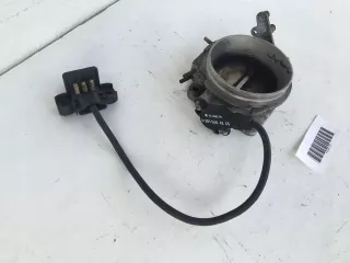 0021402853,2015404245,,002610 Блок дросселя Mercedes SL R129 Арт AL16111266299, вид 5