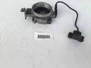 0021402853,2015404245,,002610 Блок дросселя Mercedes SL R129 Арт AL16111266299, вид 7