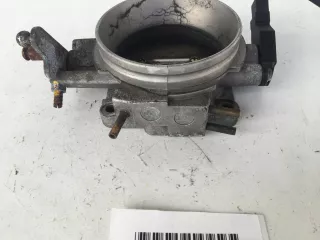 0021402853,2015404245,,002610 Блок дросселя Mercedes SL R129 Арт AL16111266299, вид 8