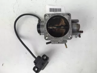 0021402853,2015404245,,002610 Блок дросселя Mercedes SL R129 Арт AL16111266299, вид 9