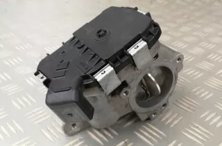 04B128063K,OEM Блок дросселя Skoda Fabia 1 Арт AL16153932303, вид 1