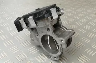 04B128063K,OEM Блок дросселя Skoda Fabia 1 Арт AL16153932303, вид 2