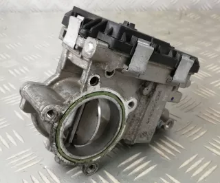 04B128063K,OEM Блок дросселя Skoda Fabia 1 Арт AL16153932303, вид 3