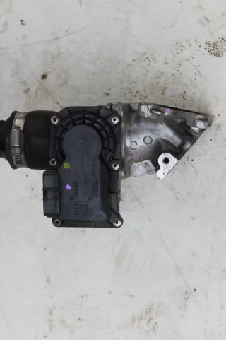 261000N030 Блок дросселя Toyota Yaris 4 Арт AL16155822911, вид 1