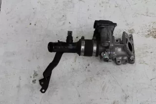 261000N030 Блок дросселя Toyota Yaris 4 Арт AL16155822911, вид 2