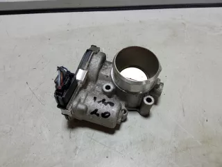 35100-08000 Блок дросселя Hyundai i10 2 Арт AL16167390887, вид 2