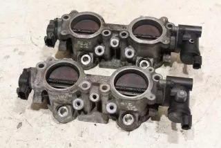 012000-0060 Блок дросселя Subaru Forester SK Арт AL16188506647, вид 1