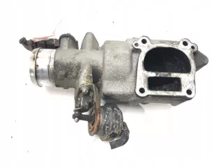 LORK-834-16451,08226801 Блок дросселя Opel Vectra C  Арт AL16192161733, вид 1