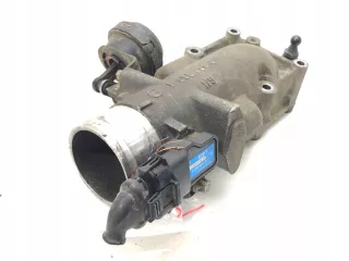 LORK-834-16451,08226801 Блок дросселя Opel Vectra C  Арт AL16192161733, вид 2