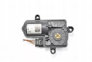 A2139067602 Блок дросселя Mercedes S W223 Арт AL16200135957, вид 2