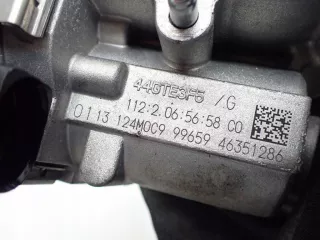 46351286 Блок дросселя Jeep Compass 1 Арт AL16233503676, вид 3
