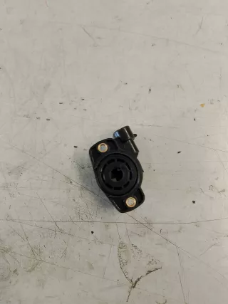 219244300500 Блок дросселя Renault Lodgy Арт AL16370448846_6, вид 4