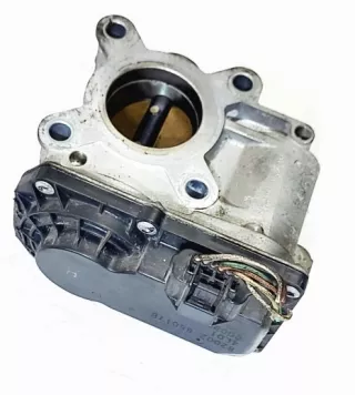 8200285017B,,gocr Блок дросселя Renault Logan 1 Арт AL16461318821, вид 1