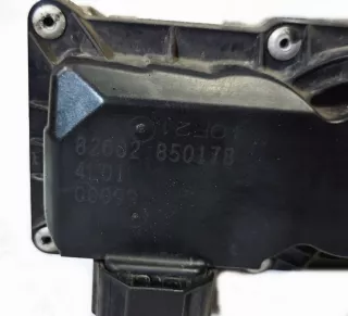 8200285017B,,gocr Блок дросселя Renault Logan 1 Арт AL16461318821, вид 3