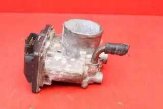 35100-2B300 Блок дросселя Kia Ceed 2 Арт AL16513881440, вид 2