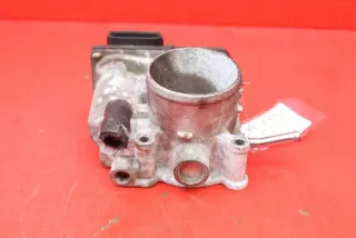 35100-2B300 Блок дросселя Kia Ceed 2 Арт AL16513881440, вид 3