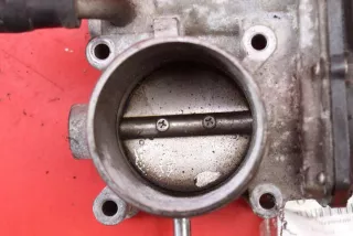 35100-2B300 Блок дросселя Kia Ceed 2 Арт AL16513881440, вид 6