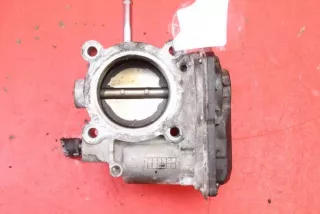 35100-2B300 Блок дросселя Kia Ceed 2 Арт AL16513881440, вид 7