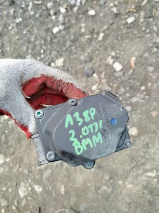 03G128063A Блок дросселя Volkswagen Golf 6 Арт AL16595756723, вид 1