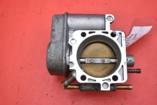 09128518 Блок дросселя Opel Astra H Арт AL16654013375, вид 2