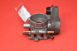 09128518 Блок дросселя Opel Astra H Арт AL16654013375, вид 5