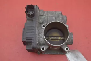 SERA576-01 Блок дросселя Nissan Kubistar Арт AL16654214670, вид 1