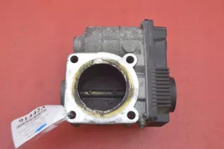 SERA576-01 Блок дросселя Nissan Kubistar Арт AL16654214670, вид 2