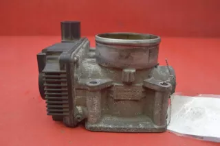 SERA576-01 Блок дросселя Nissan Kubistar Арт AL16654214670, вид 3