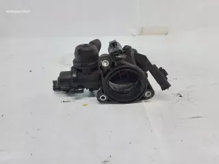 6G9Q9E926AE Блок дросселя Ford Kuga 1 Арт AL16815399766, вид 2