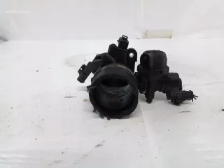 6G9Q9E926AE Блок дросселя Ford Kuga 1 Арт AL16815399766, вид 3