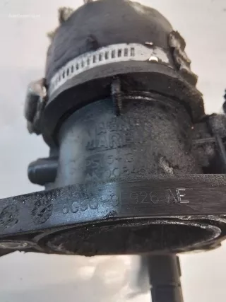 6G9Q9E926AE Блок дросселя Ford Kuga 1 Арт AL16815399766, вид 4