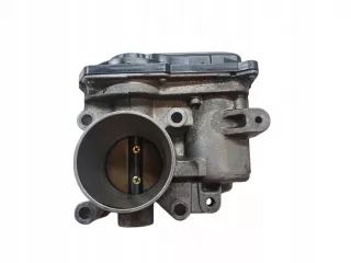 8200285017B,1.1,1.2 Блок дросселя Renault Clio 2 Арт AL16849403447, вид 1