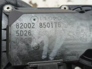8200285017B,1.1,1.2 Блок дросселя Renault Clio 2 Арт AL16849403447, вид 2