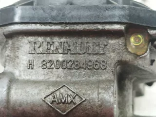 8200285017B,1.1,1.2 Блок дросселя Renault Clio 2 Арт AL16849403447, вид 3