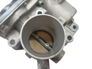 8200285017B,1.1,1.2 Блок дросселя Renault Clio 2 Арт AL16849403447, вид 4