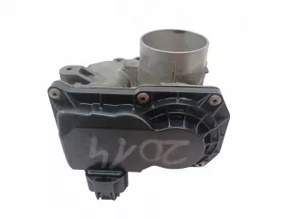 8200285017B,1.1,1.2 Блок дросселя Renault Clio 2 Арт AL16849403447, вид 5
